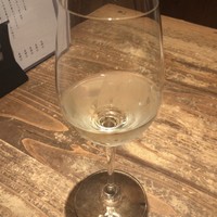 味とく家 - グラス（白）