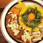 ウミネコカレー - 