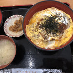 どん太鼓 - 
