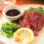 馬寿司・肉割烹　さくらや本家 - 