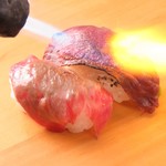 馬寿司・肉割烹　さくらや本家