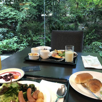 オールデイダイニング リモネ(リーガロイヤルホテル大阪) - 