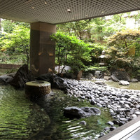 オールデイダイニング リモネ(リーガロイヤルホテル大阪) - 