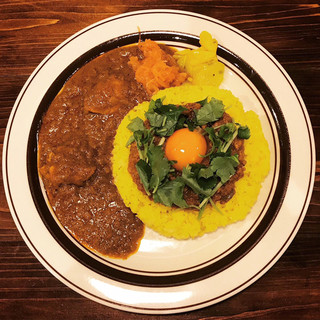 ウミネコカレー_1