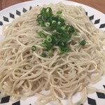 大島ラーメン あづまや - 