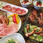 Yakiniku Hirai - 