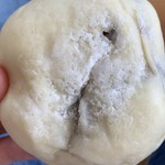 ドラゴーネ - 塩豆あんぱん¥300