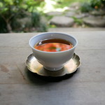 京都生ショコラ オーガニックティーハウス - 