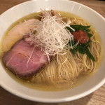 人力俥 - 角度を変えて…