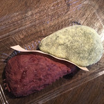 戸水屋 - 料理写真: