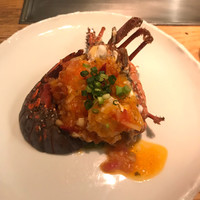 鉄板焼き あおやま - 