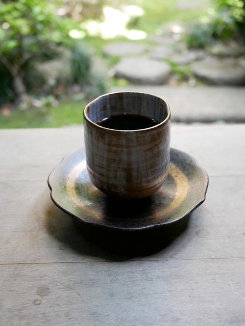 Kyoto Nama Shokora Organic Tea House photo 5