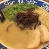 博多らーめん ShinShin 天神本店