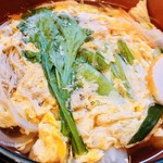 手打ちうどん 百年屋 和 - 