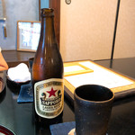 紫仙庵 - 鴨汁十割蕎麦せいろ