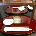 紫仙庵 - セット