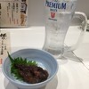 鮨と肴と日本酒 涛〃
