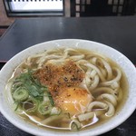 Miyako soba - 