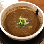 煮干つけめん ラーメン凪 - 