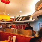 Hooters Ginza - 