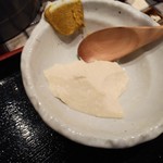 ハナレノミカジノバ - 手作り豆腐