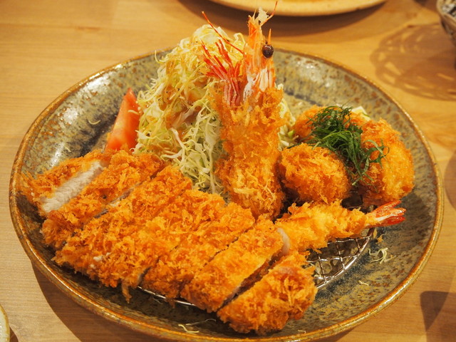 とんかつ万福 和泉中央 とんかつ 食べログ とんかつ万福 和泉中央 とんかつ 食べログ
