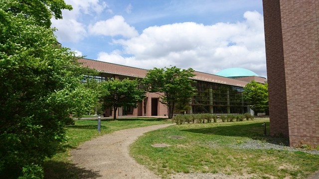 よこちんちんさんが投稿した岩手県立大学生協 食堂 岩手 滝沢 の口コミ詳細 食べログ