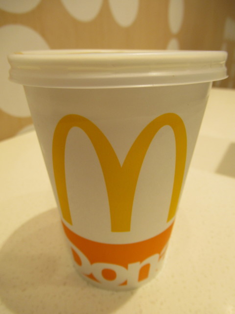 マクドナルド 弘前さくら野店 - 弘前（ハンバーガー）の写真