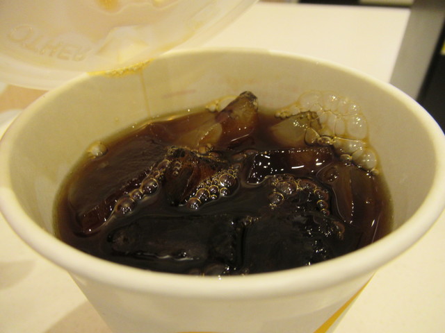 マクドナルド 弘前さくら野店 - 弘前（ハンバーガー）の写真