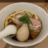 麺亭 しま田