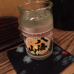 串焼家　まる房ず - ワンカップ