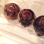 串焼家　まる房ず - ペコロス