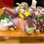 和創・割烹 源 - 