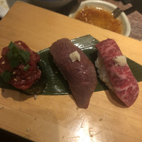 山形山　月島店 - 