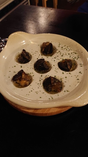 グリル&ワイン コソラット（Grill&Wine Cosolatto） - 弘前（ダイニングバー）の写真