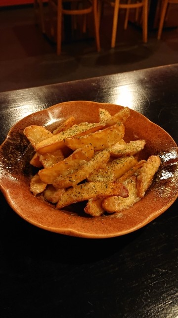 グリル&ワイン コソラット（Grill&Wine Cosolatto） - 弘前（ダイニングバー）の写真