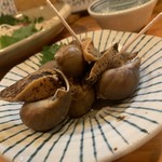 肴の店 枝むら - 