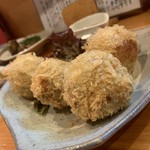 肴の店 枝むら - 