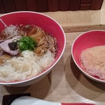 Japanizu soba noodles rutsuta - 