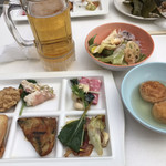 そごうスカイビアガーデン - 