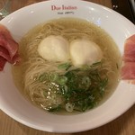 ドゥエイタリアン - 