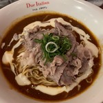 ドゥエイタリアン - 
