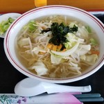 つたの輪 - 