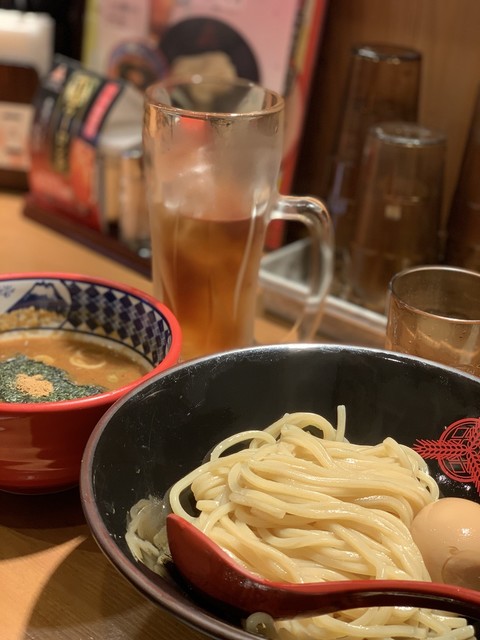 三田製麺所 水道橋