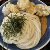 手打うどん 長谷沼