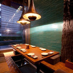 美食 米門 品川店