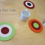 Flat Cafe - 