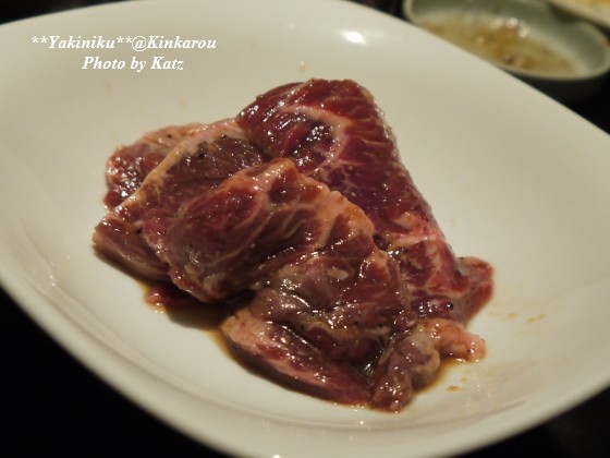 焼き肉　金花郎 春光店 - 新旭川（焼肉）の写真