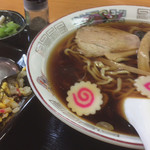 一平食堂 - 