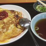 一平食堂 - 